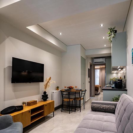 Evlalia Home Zakintos Dış mekan fotoğraf