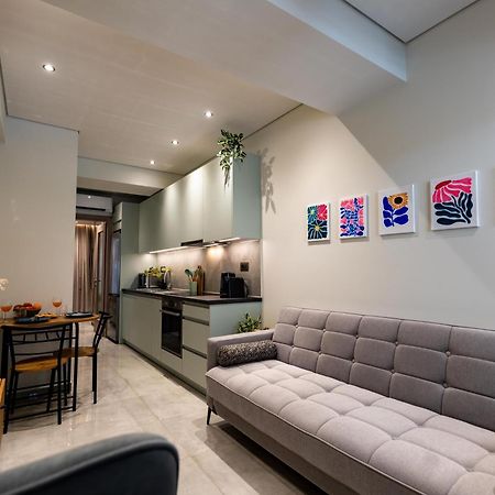 Evlalia Home Zakintos Dış mekan fotoğraf