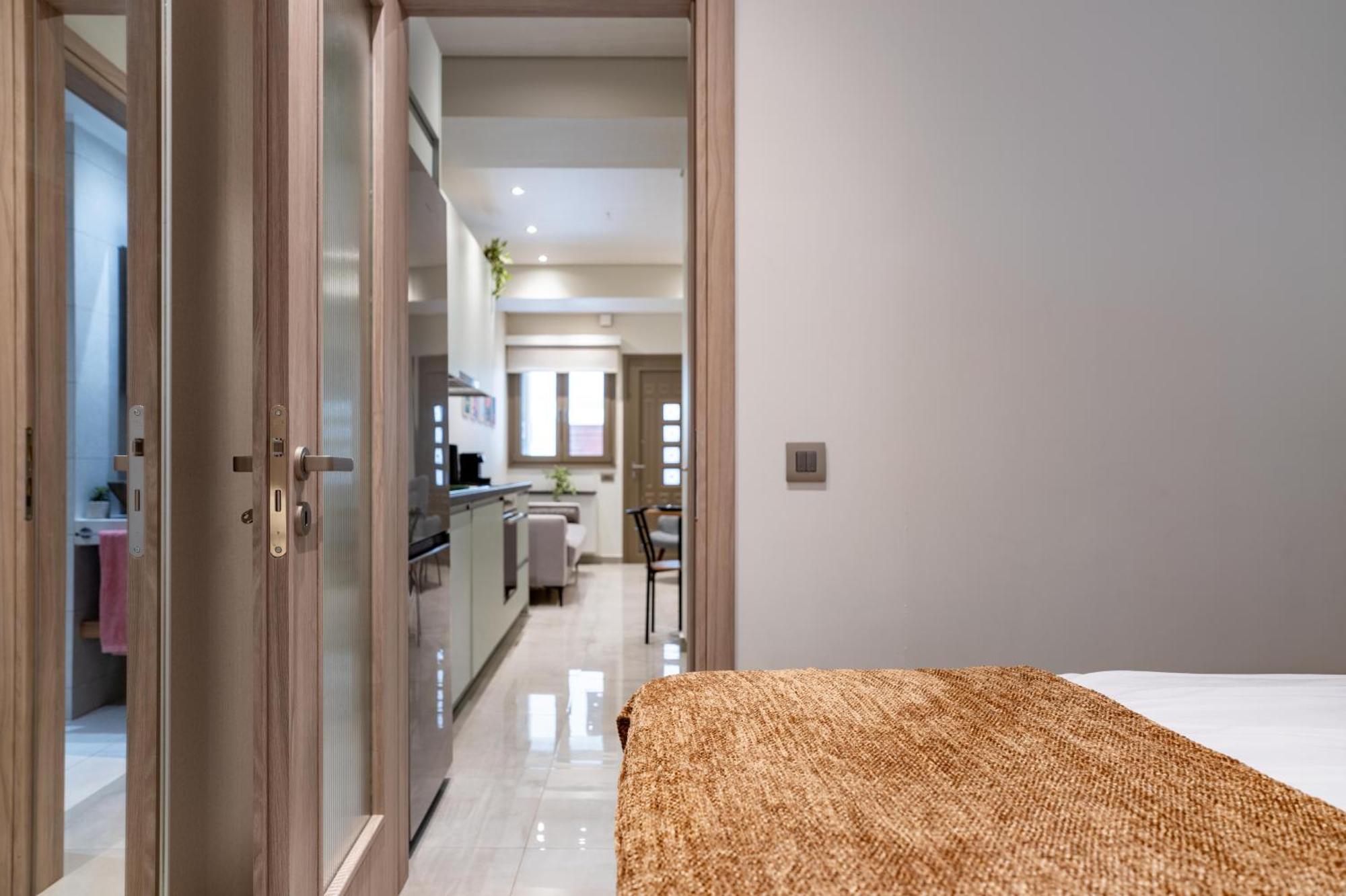 Evlalia Home Zakintos Dış mekan fotoğraf