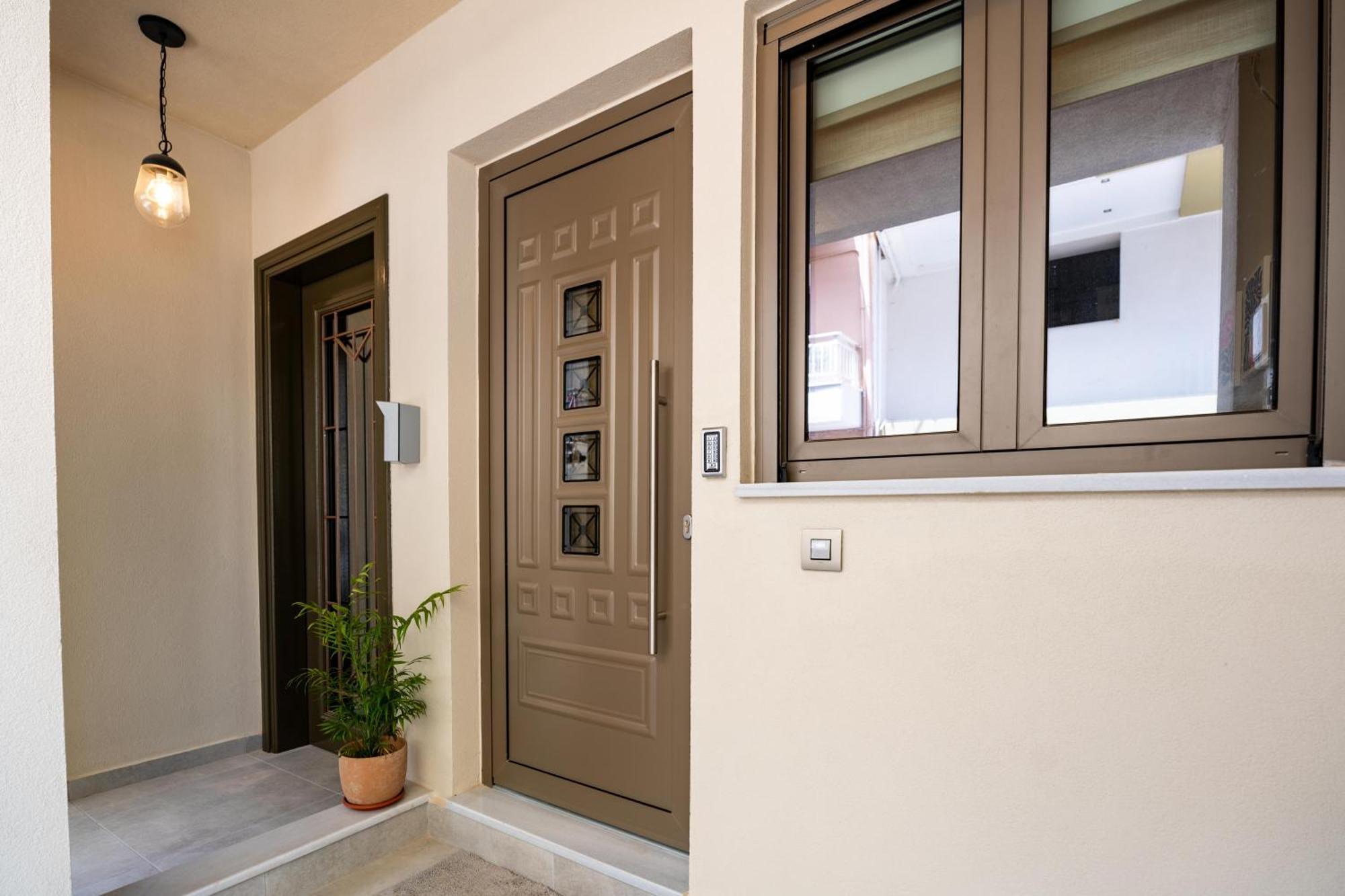 Evlalia Home Zakintos Dış mekan fotoğraf