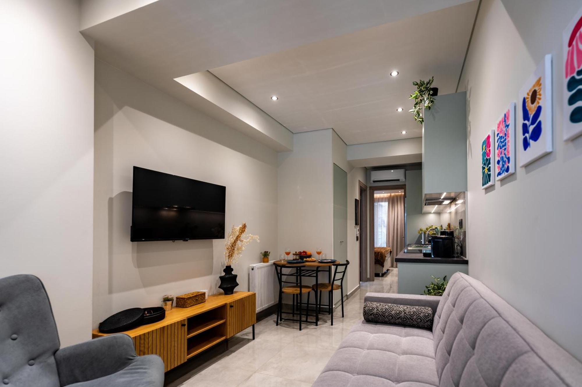 Evlalia Home Zakintos Dış mekan fotoğraf