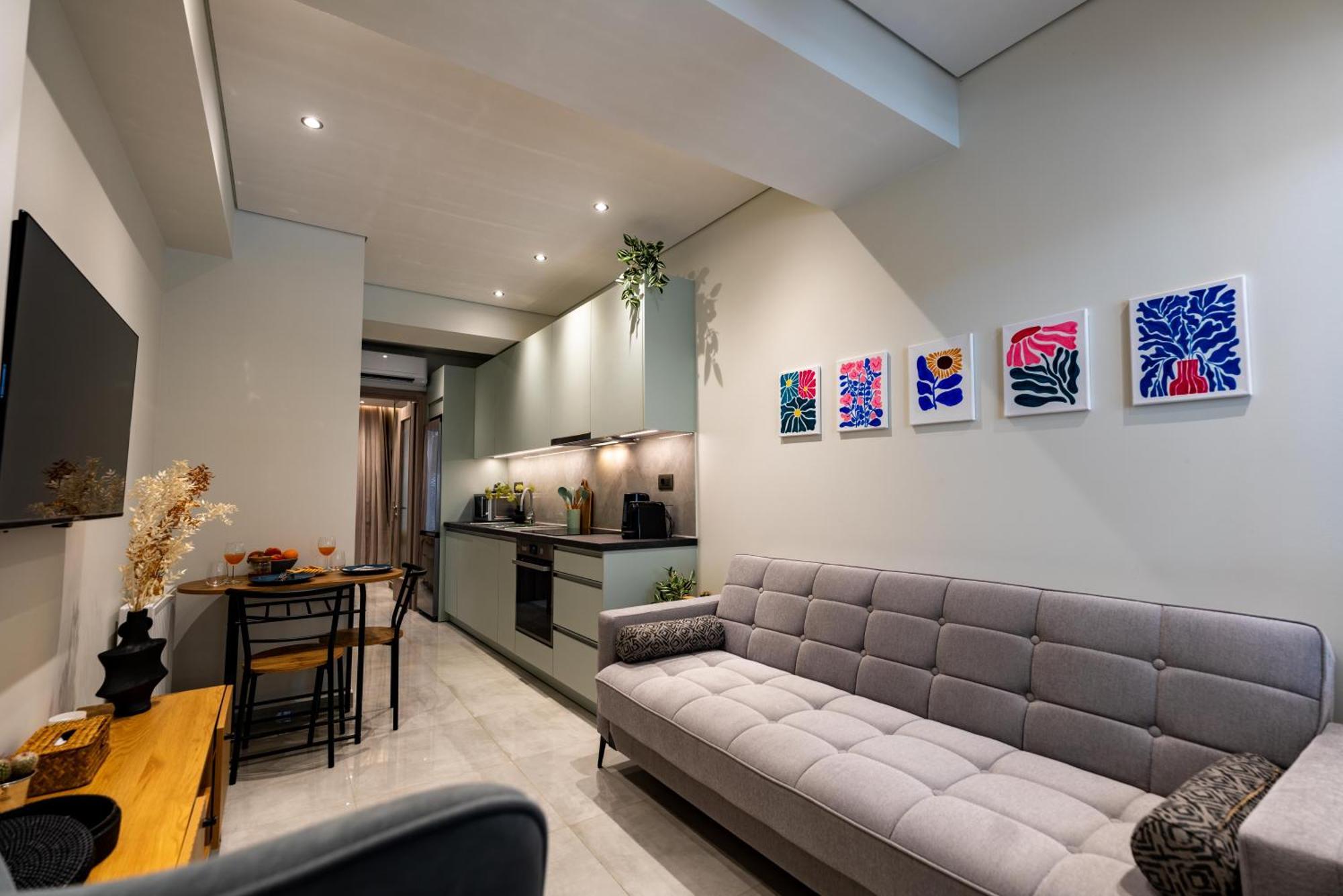 Evlalia Home Zakintos Dış mekan fotoğraf